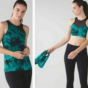 Lululemon Top